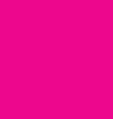 Solid Pink Fleece Double Locking Sleepsack with Hood